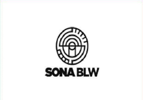 Buy SONA BLW Precision Forging Ltd For Target Rs.750 - JM Financial Institutional Securities