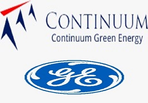 GE arm buys 49% stake in Continuum's wind project in Gujarat