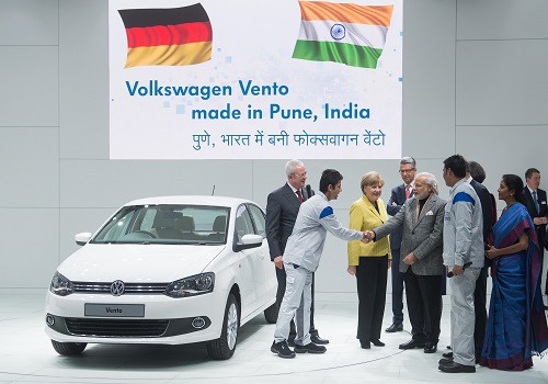 SKODA AUTO Volkswagen India trains Mechatronics professionals 