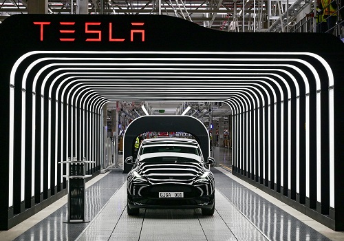Tesla India policy executive quits after company puts entry plan on hold -sources