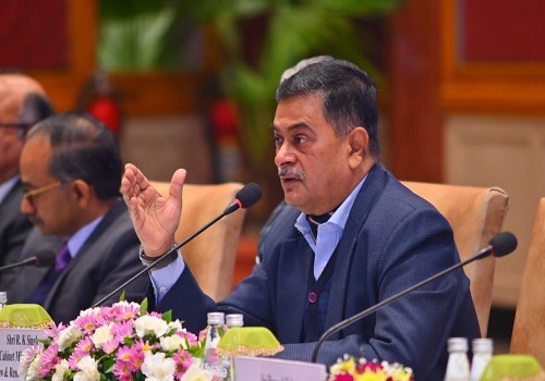 Government in talks with number of countries for future exports of hydrogen from India: R K Singh