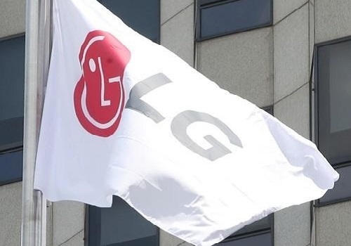 LG to invest $1.5 bn in clean technology over 5 years
