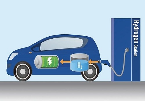 On-road hydrogen vehicles to cross 1 mn globally by 2027