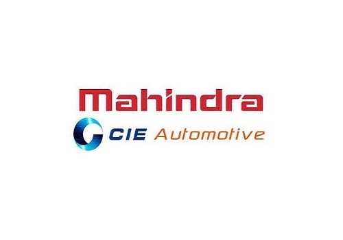 Buy Mahindra CIE Automotive Ltd Ltd For Target Rs. 236 - Geojit Financial