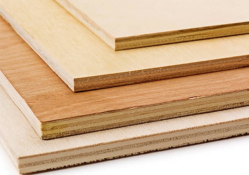 Greenply Industries rises as its arm commences commercial production of plywood, allied products