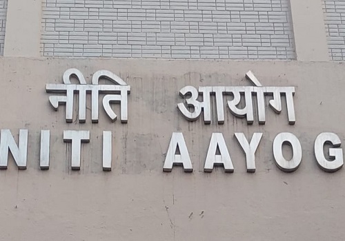 Coming decade appears promising for sustained economic growth for India: NITI Aayog Vice Chairman