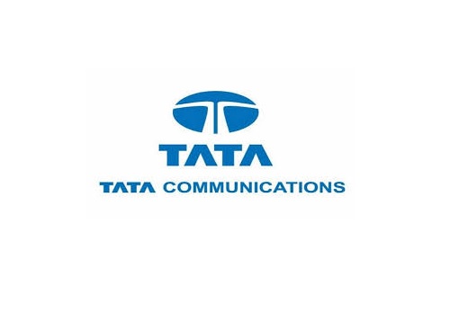 Buy Tata Communications Ltd For Target Rs.1,155 - Emkay Global