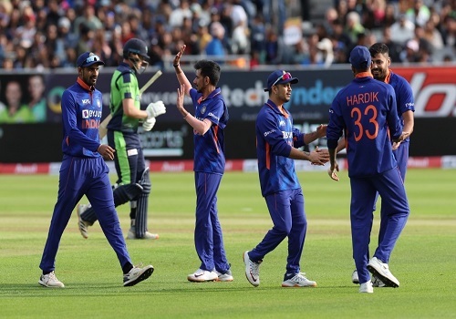 Great to start the series with a win: Hardik Pandya