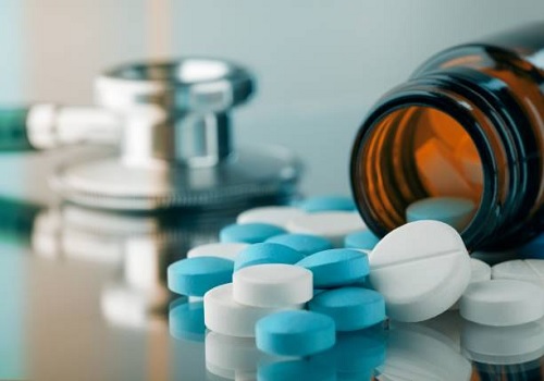 Marksans Pharma falls after its arm recalls Kroger Brand Aspirin and Ibuprofen bottles