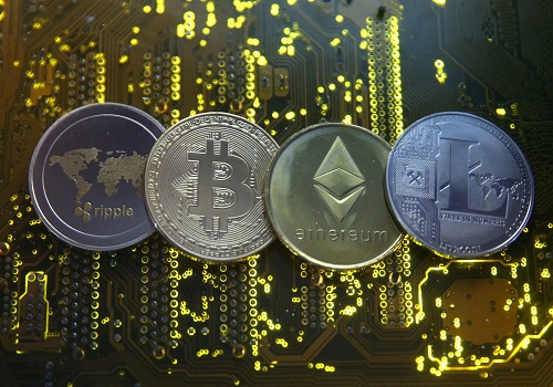 Cryptocurrencies yet to pass test to become fiat currency: CEA V Anantha Nageswaran