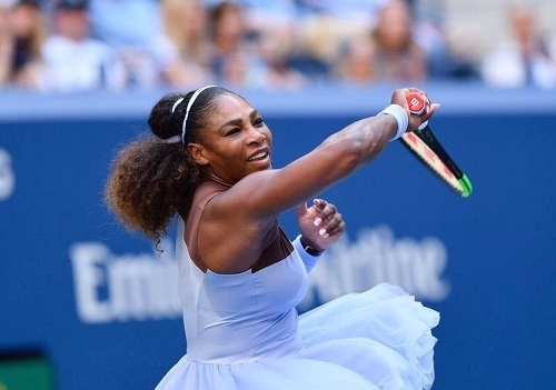 Serena, Swiatek, Raducanu draw inspiration from Nadal's longevity on court