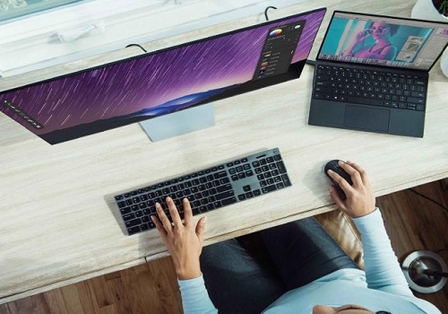 Global PC shipments to fall 8.2% in 2022 due to economic slowdown
