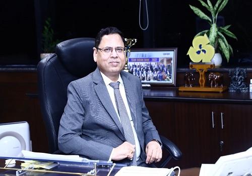Perspective on RBI MPC announcement By Shri. Shanti Lal Jain, Indian Bank