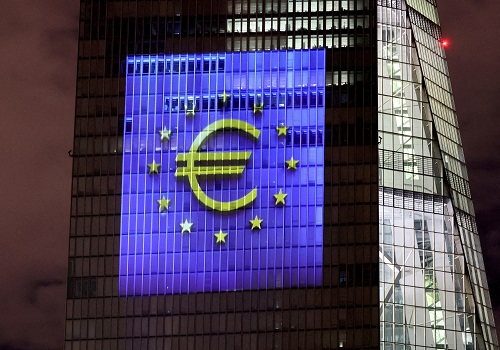 Stocks, euro slip as ECB set to join rate hike club