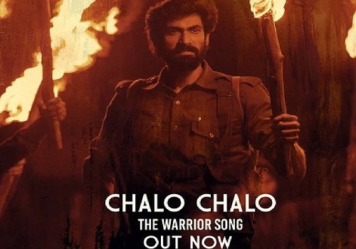 'Chalo Chalo' from 'Virata Parvam' released