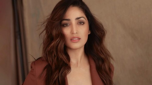 500px x 281px - Yami Gautam Dhar says 'A Thursday', 'Dasvi' made first half of 2022 special  for her