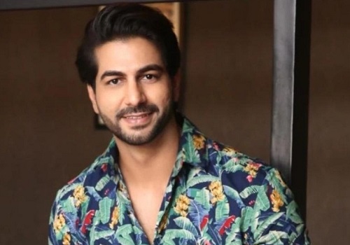 Sahil Phull visits his hometown after completing the shoot of 'Dosti Anokhi'