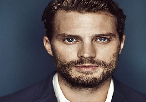 Jamie Dornan recalls his most vulnerable moments while filming 'The Tourist'