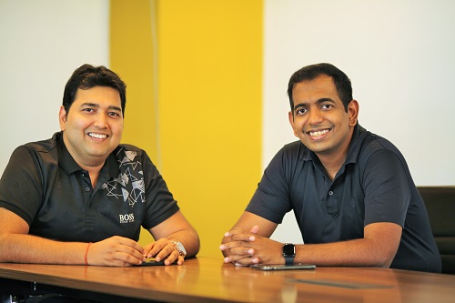 Jiraaf Raises $7.5million in a Series A round led by Accel Partners, Mankekar Family Office and other investors