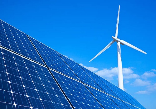 KPI Green Energy trades higher on BSE