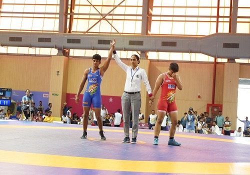 KIYG 2021: Haryana wrest back lead in Khelo India Youth Games