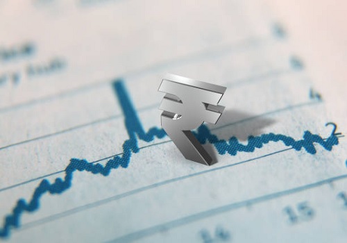 Economy Focus : INR - Should RBI let it be? By Emkay Global