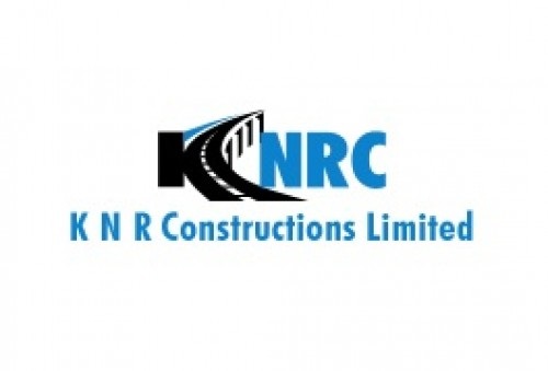 Buy KNR Constructions Ltd For Target Rs.320 - Motilal Oswal Financial Services