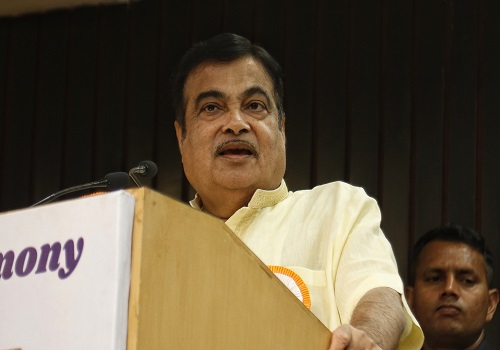 Auto industry should go for need-based research to address various issues of sector: Nitin Gadkari
