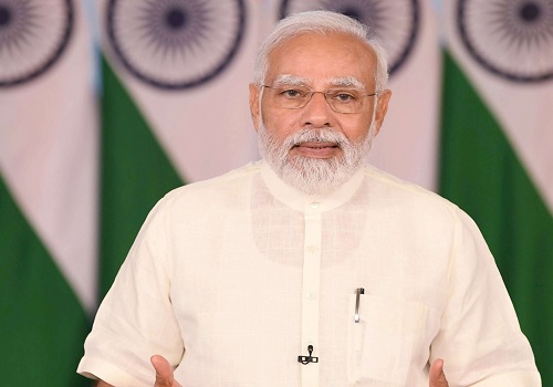 PM Narendra Modi on two-day visit to Karnataka from June 20