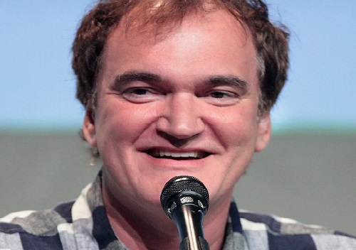 Quentin Tarantino, Roger Avary to launch 'The Video Archives Podcast'