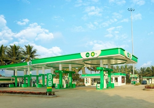 Jio-bp, MG Motor, Castrol team up to boost electric mobility in India