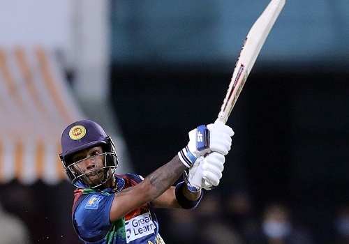 Pathum Nissanka scores maiden ODI ton as Sri Lanka defeat Australia to go 2-1 up in series