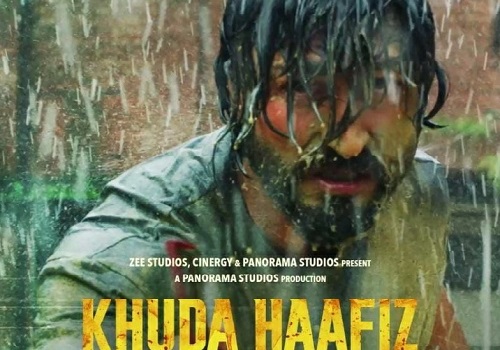 Vidyut Jammwal-starrer 'Khuda Haafiz Chapter II' to release on July 8