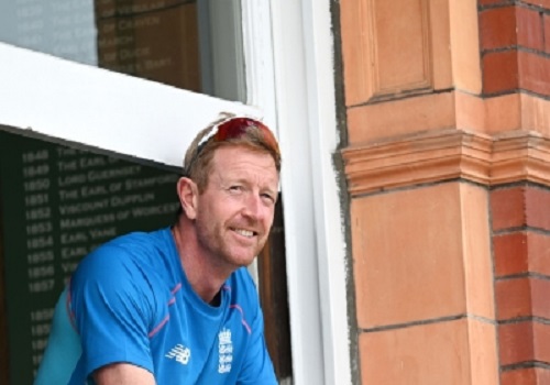 Going to take time to get England play the way we want, admits Paul Collingwood