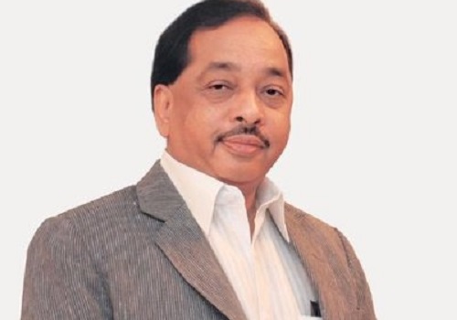 MSME Ministry committed to achieve goals of holistic development, self-reliance of MSMEs:  Narayan Rane