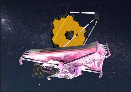 Webb telescope endures impact from larger than expected micrometeoroid