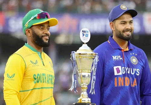 2nd T20I: Experimental India eye comeback against well-settled South Africa