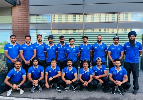 Manpreet Singh returns to lead full-strength India hockey team in Commonwealth Games
