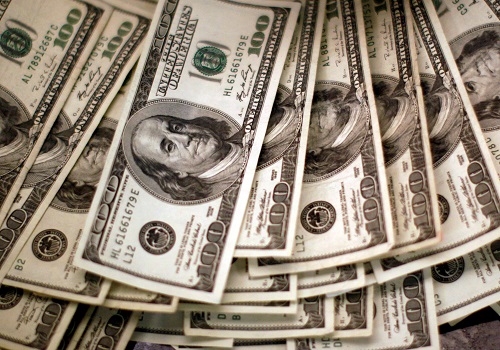 Dollar off lows, nears 20-year highs after historic bond rout