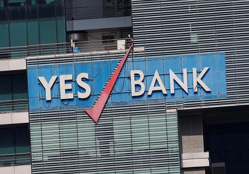 Yes Bank inches up on planning to invest Rs 350 crore in JC Flowers