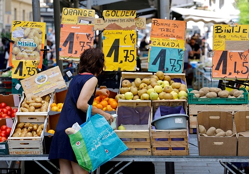 Global growth headed down as inflation surge to endure