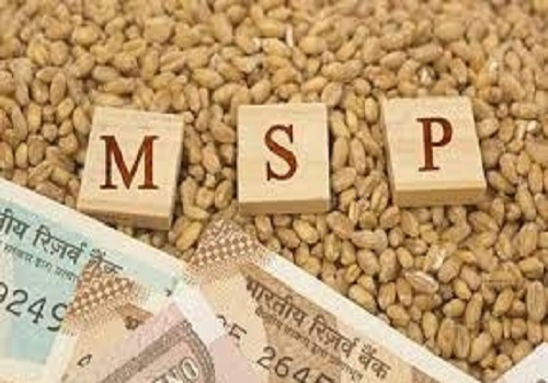 Government sets up panel to make MSP more effective, transparent
