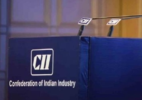 Industry Sentiments Upbeat For H1 FY23: CII