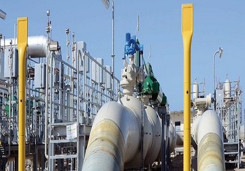 Russian gas shutdown would send some EU countries into recession: IMF