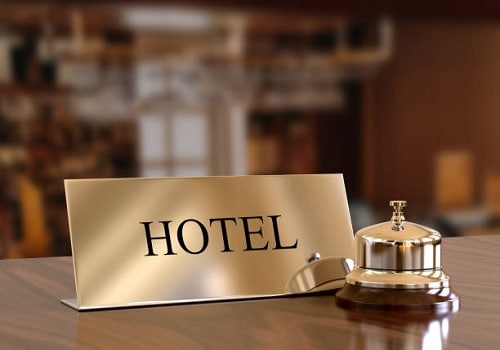 Indian Hotels Company spurts on signing SeleQtions hotel in Tirupati