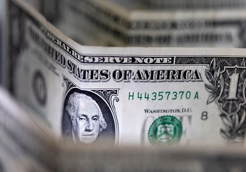Dollar dips on profit taking, Fed rate path in focus