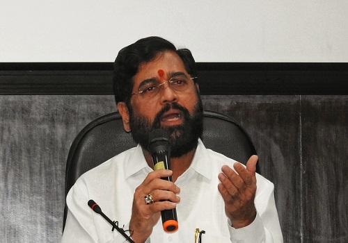 Eknath Shinde in Delhi to discuss OBC reservation in Maharashtra 