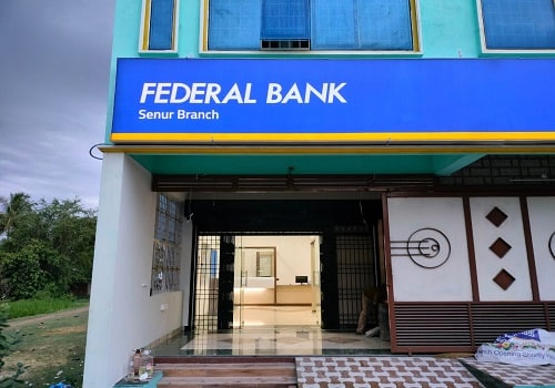 Federal Bank gains on reporting 81% rise in Q1 consolidated net profit