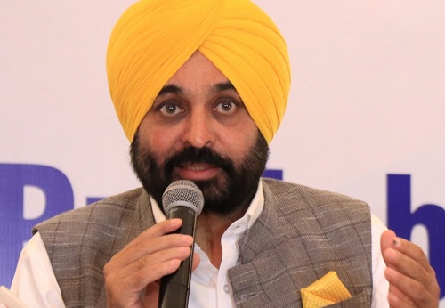 Government to provide single-window approval to industry: Punjab Chief minister