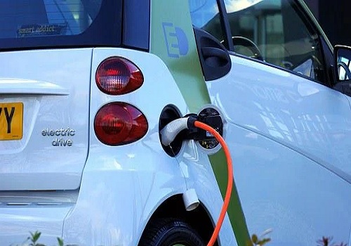 Government panel on Electric Vehicle testing standards to submit report this month